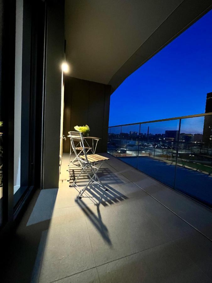 Appartamento East Uptown High Tech Studio Milano