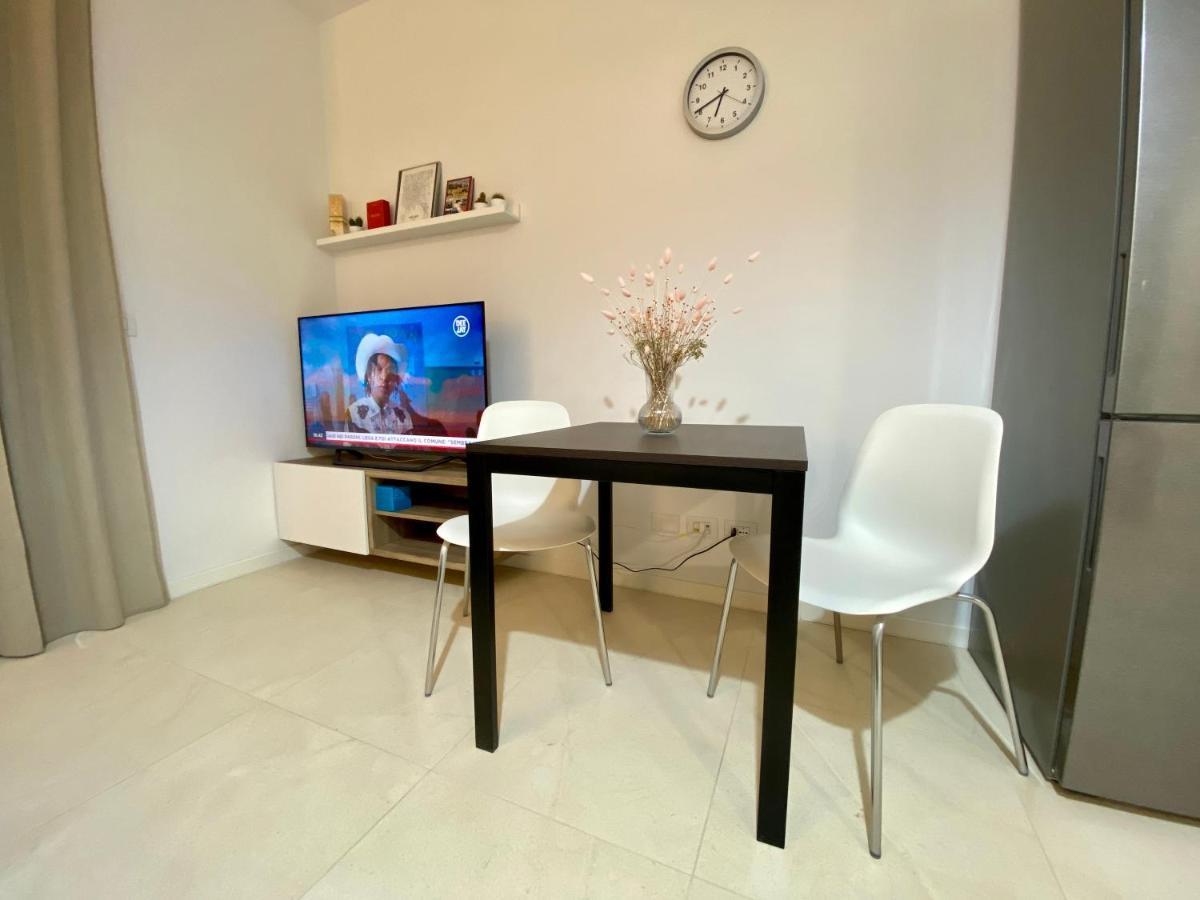 Appartamento East Uptown High Tech Studio Milano