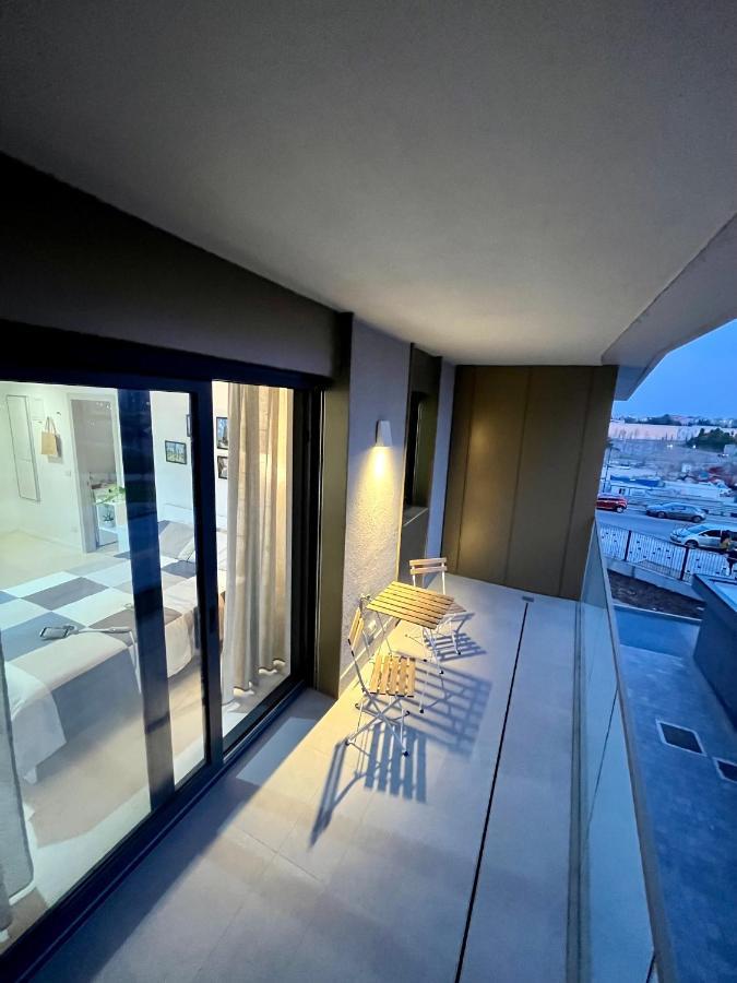 Appartamento East Uptown High Tech Studio *
